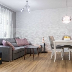 Дава се под наем Двустаен апартамент в Варна, Гръцка махала - 73 кв.м за 800 € - Снимка #1