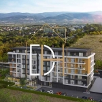 Двустаен апартамент в Пловдив, Остромила - 69 кв.м за 1200 €/кв.м - Снимка #1