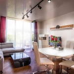 Дава се под наем Тристаен апартамент в Варна, Гръцка махала - 108 кв.м за 2000 € - Снимка #1