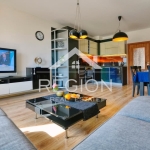 Дава се под наем Двустаен апартамент в Варна, Общината - 62 кв.м за 663 € - Снимка #1