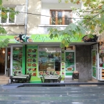 Заведение в София, Зона Б-18 - 100 кв.м за 153 €/кв.м - Снимка #1