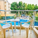 Двустаен апартамент в Несебър - 50 кв.м за 1330 €/кв.м - Снимка #1