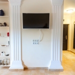 Едностаен апартамент в Приморско - 114 кв.м за 1536 €/кв.м - Снимка #1