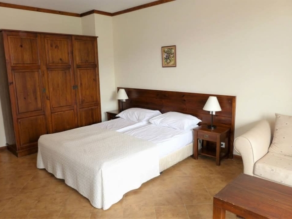 Едностаен апартамент в Добринище - 67 кв.м за 1045 €/кв.м - Снимка #1