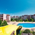 Едностаен апартамент в к.к. Слънчев бряг - 35 кв.м за 1283 €/кв.м - Снимка #1