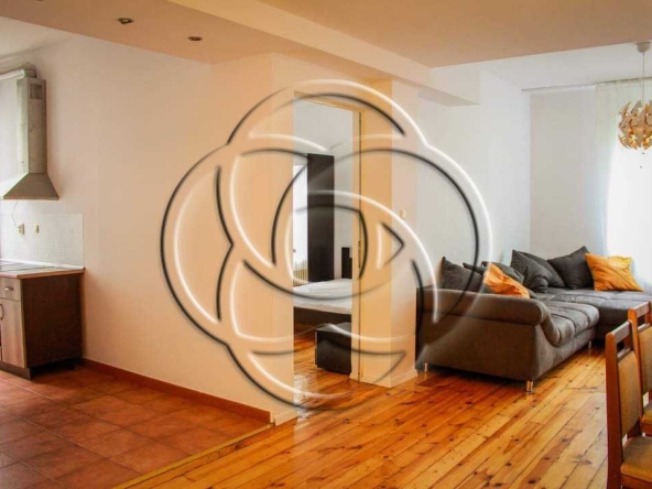 Дава се под наем Двустаен апартамент в София, 7-ми 11-ти километър - 70 кв.м за 650 € - Снимка #1