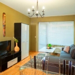 Дава се под наем Двустаен апартамент в София, Студентски град - 86 кв.м за 699 € - Снимка #1