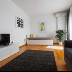 Дава се под наем Двустаен апартамент в София, Света Троица - 58 кв.м за 550 € - Снимка #1