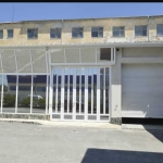 Промишлена сграда в Варна, Младост 1 - 265 кв.м за 3 €/кв.м - Снимка #1