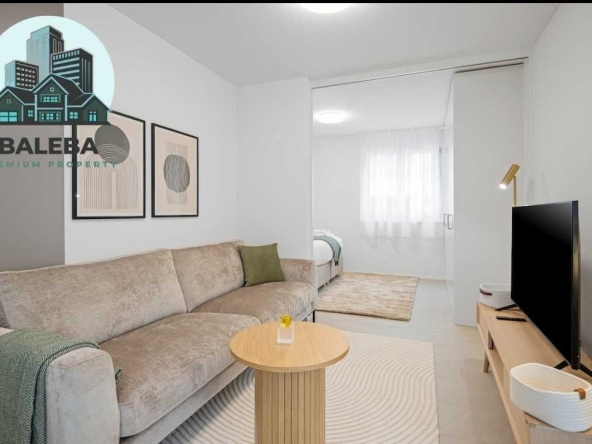 Дава се под наем Едностаен апартамент в София, Подуяне - 54 кв.м за 475 € - Снимка #1