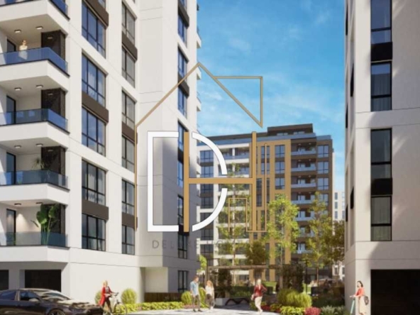 Двустаен апартамент в Пловдив, Тракия - 72 кв.м за 1075 €/кв.м - Снимка #1