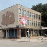 Промишлена сграда в Шабла - 566 кв.м за 166 €/кв.м - Снимка #1