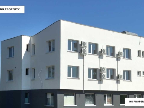 Дава се под наем Хотел в София, Обеля - 900 кв.м за 4590 € - Снимка #1