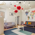 Дава се под наем Двустаен апартамент в София, Манастирски ливади - 62 кв.м за 475 € - Снимка #1