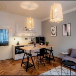 Дава се под наем Двустаен апартамент в София, Витоша - 58 кв.м за 475 € - Снимка #1