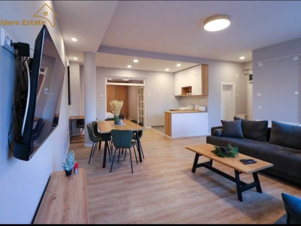 Дава се под наем Двустаен апартамент в София, Хаджи Димитър - 69 кв.м за 375 € - Снимка #1