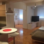 Дава се под наем Двустаен апартамент в Бургас, Възраждане - 67 кв.м за 219.3 € - Снимка #1