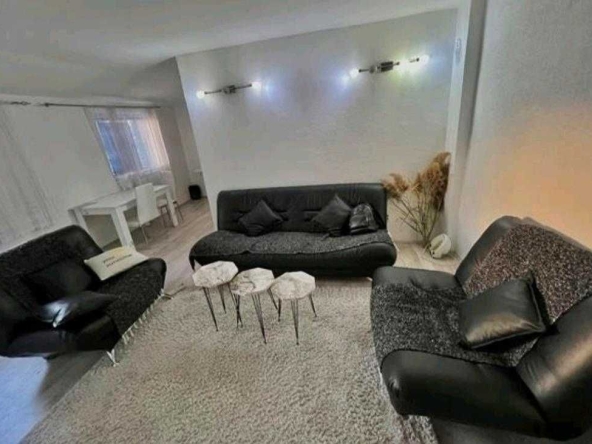 Дава се под наем Двустаен апартамент в София, Красно село - 64 кв.м за 428.4 € - Снимка #1