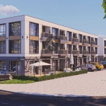 Едностаен апартамент в Пловдив, Остромила - 37 кв.м за 1334 €/кв.м - Снимка #1