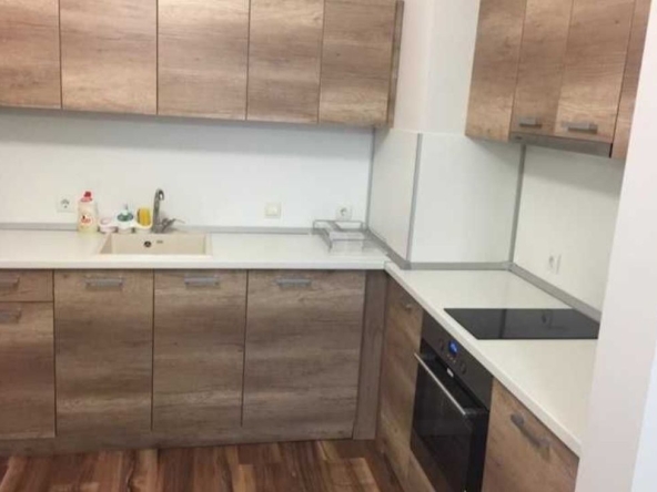 Дава се под наем Двустаен апартамент в София, Овча купел - 68 кв.м за 459 € - Снимка #1