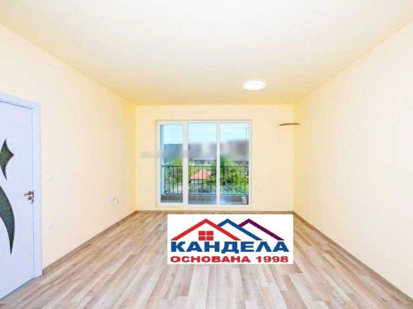 Двустаен апартамент в Пловдив, Беломорски - 65 кв.м за 1600 €/кв.м - Снимка #1