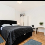 Дава се под наем Едностаен апартамент в София, Овча купел 1 - 32 кв.м за 475 € - Снимка #1