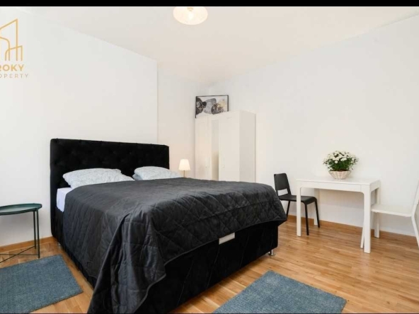 Дава се под наем Едностаен апартамент в София, Овча купел 1 - 32 кв.м за 475 € - Снимка #1