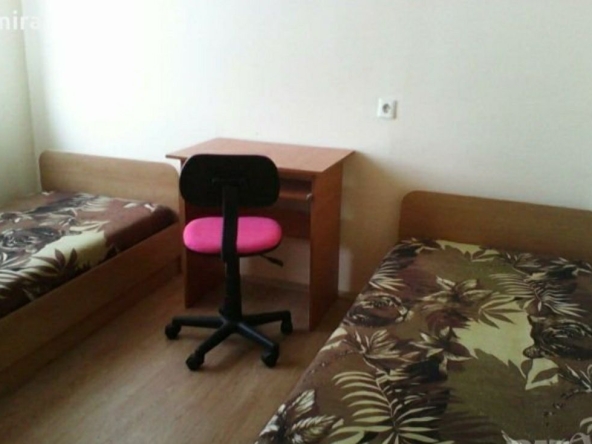 Дава се под наем  в София, Студентски град - 15 кв.м за 179.52 € - Снимка #1