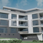 Тристаен апартамент в София, Горубляне - 130 кв.м за 1501 €/кв.м - Снимка #1