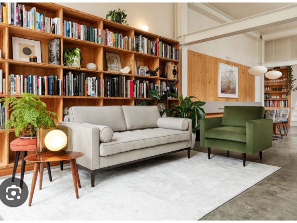 Дава се под наем Многостаен апартамент в Свиленград - 120 кв.м за 408.51 € - Снимка #1