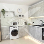 Дава се под наем Тристаен апартамент в Варна, Левски - 100 кв.м за 800 € - Снимка #1