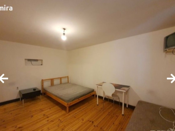 Дава се под наем Едностаен апартамент в София, Център - 28 кв.м за 265.2 € - Снимка #1