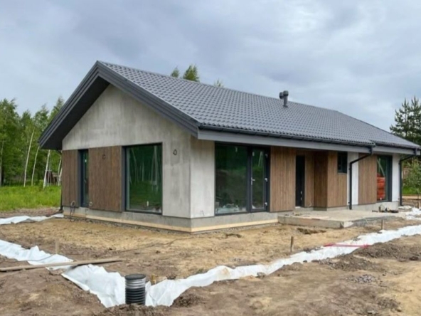 Къща в Добрич, Рилци - 80 кв.м за 988 €/кв.м - Снимка #1