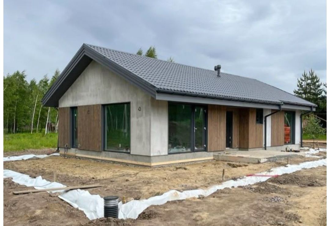 Къща в Добрич, Рилци - 80 кв.м за 988 €/кв.м - Снимка #1