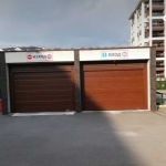 Дава се под наем Гараж / Паркомясто в Пловдив, Централна гара - 18 кв.м за 102 € - Снимка #1