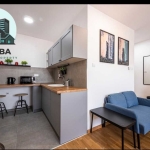 Дава се под наем Едностаен апартамент в София, Младост 3 - 32 кв.м за 450 € - Снимка #1