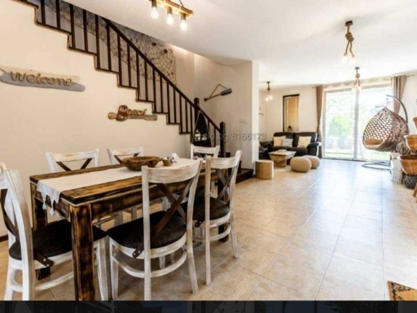 Къща в с. Лозенец, Област Бургас - 150 кв.м за 1020 €/кв.м - Снимка #1