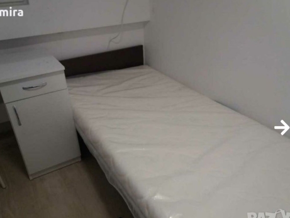 Дава се под наем  в София, Център - 12 кв.м за 142.8 € - Снимка #1
