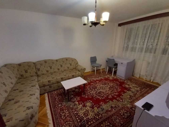 Дава се под наем Двустаен апартамент в Пловдив, Каменица 1 - 60 кв.м за 260.1 € - Снимка #1
