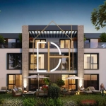 Тристаен апартамент в Пловдив, Христо Смирненски - 102 кв.м за 1691 €/кв.м - Снимка #1