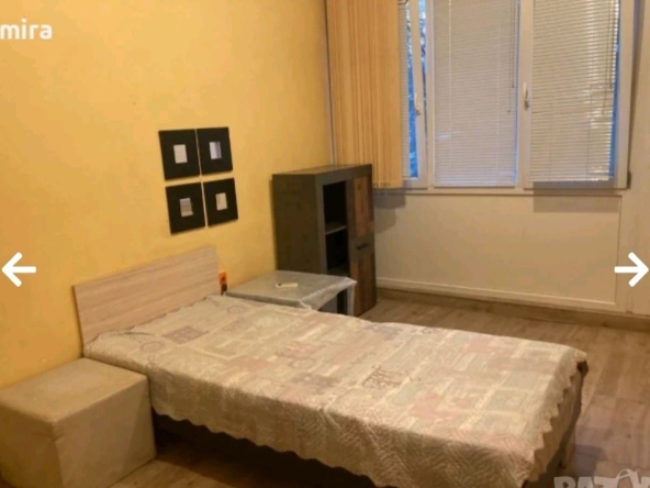 Дава се под наем Ателие в София, Люлин 7 - 26 кв.м за 300 € - Снимка #1