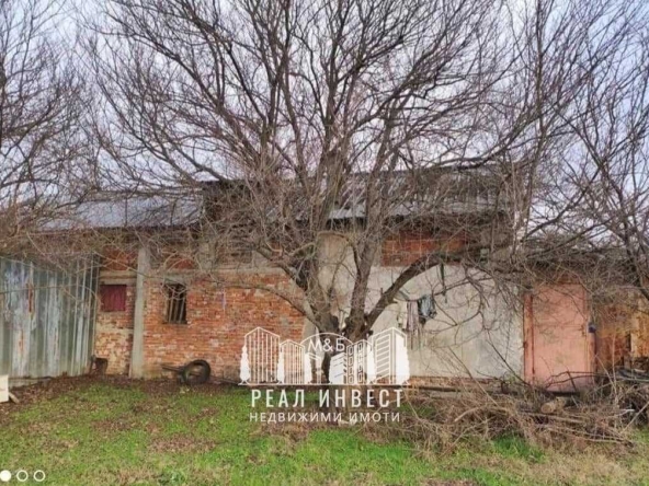 Парцел в Димитровград - 4150 кв.м за 7 €/кв.м - Снимка #1