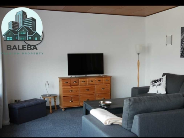 Дава се под наем Двустаен апартамент в София, Младост 2 - 65 кв.м за 575 € - Снимка #1