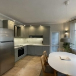 Дава се под наем Тристаен апартамент в София, Докторски паметник - 130 кв.м за 1300 € - Снимка #1