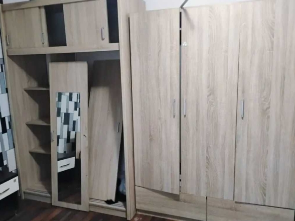 Дава се под наем Двустаен апартамент в с. Бенковски, Област Добрич - 100 кв.м за 1020 € - Снимка #1