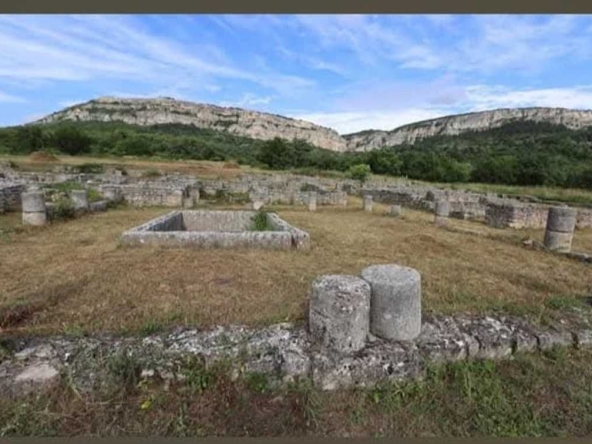 Парцел в Шумен, Пазара - 995 кв.м за 51 €/кв.м - Снимка #1