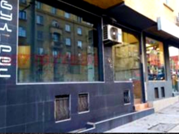 Магазин в София, Оборище - 58 кв.м за 2914 €/кв.м - Снимка #1