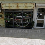 Магазин в Пловдив, Младежки Хълм - 90 кв.м за 1728 €/кв.м - Снимка #1