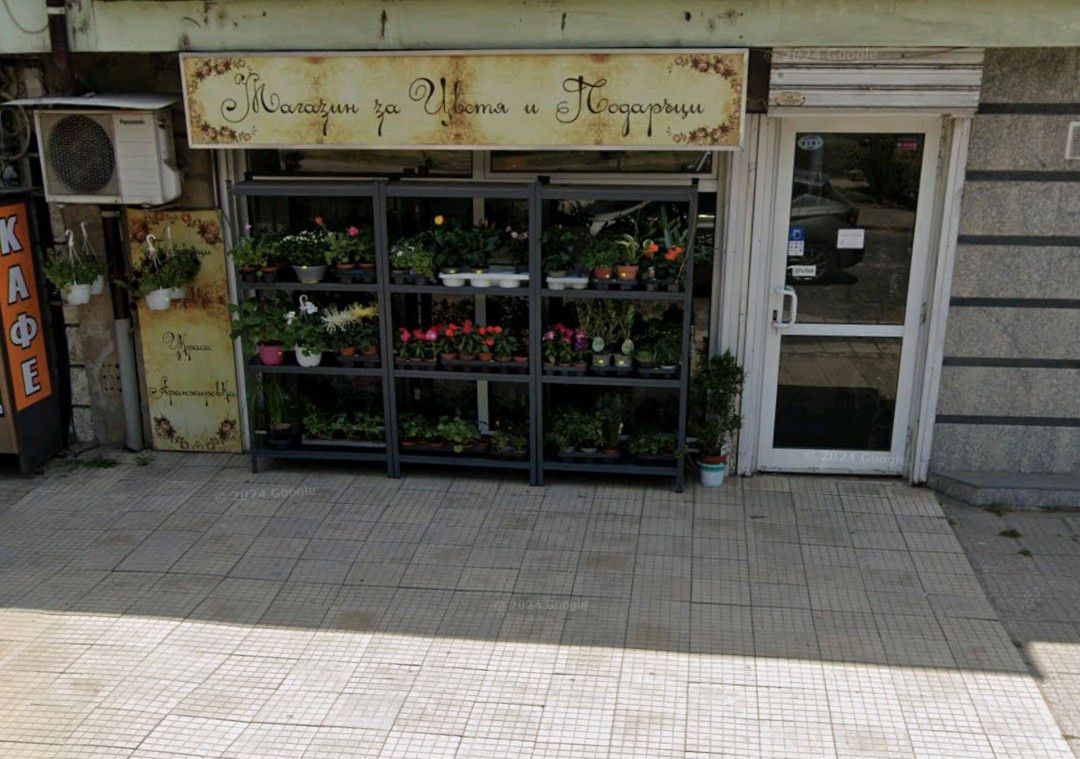 Магазин в Пловдив, Младежки Хълм - 90 кв.м за 3323 €/кв.м - Снимка #1