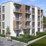 Двустаен апартамент в Варна, м-т Пчелина - 45 кв.м за 1500 €/кв.м - Снимка #1